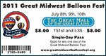 Single Day Pass