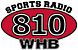 WHB- Sports Radio 810