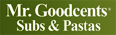 Mr. Goodcents