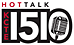 Hot Talk 1510 KCTE