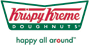 Krispy Kreme