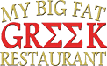 My Big Fat Greek Restaurant